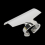 Sealey Deflector for HS105 & HS107K 1