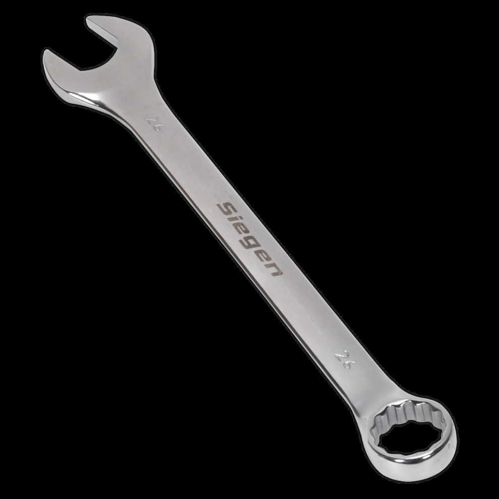 Combination Spanner 26Mm 5051747746749
