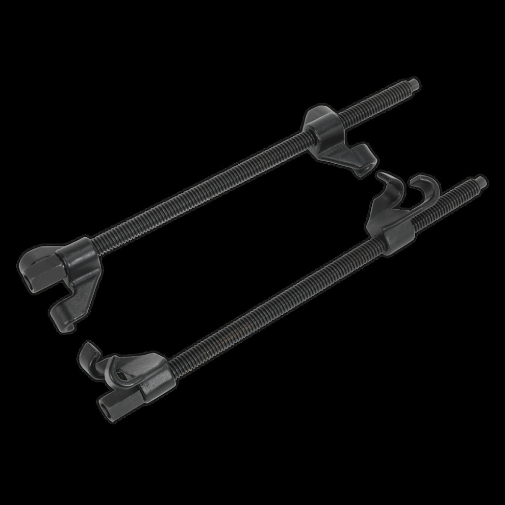 Coil Spring Compressor 2pc Long Reach