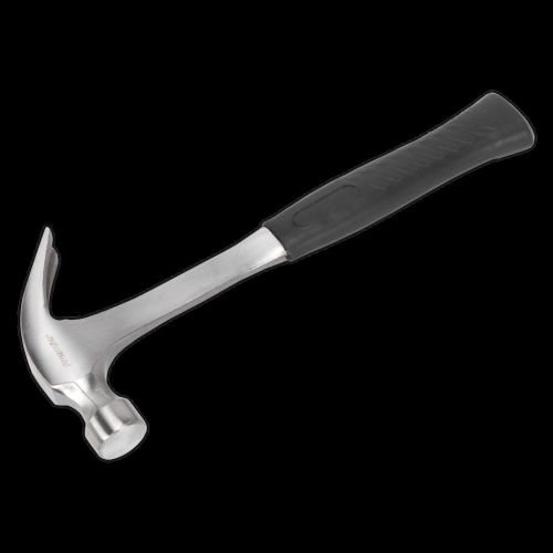 Sealey Claw Hammer 16oz One-Piece Steel
