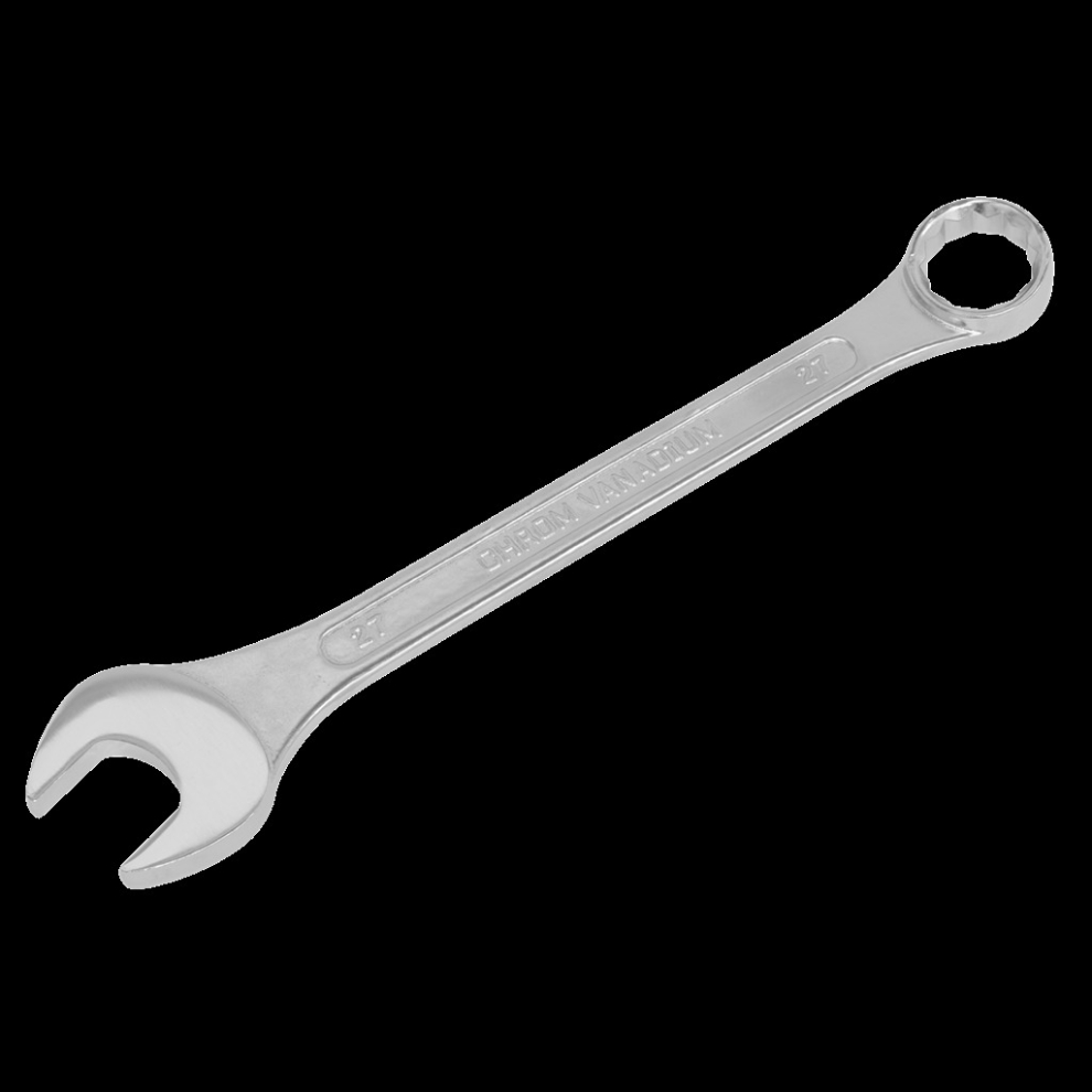 Sealey Combination Spanner 27Mm