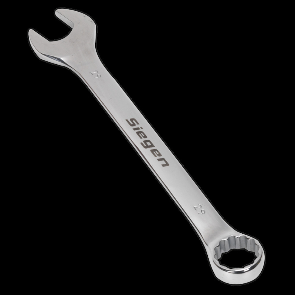 Combination Spanner 29mm