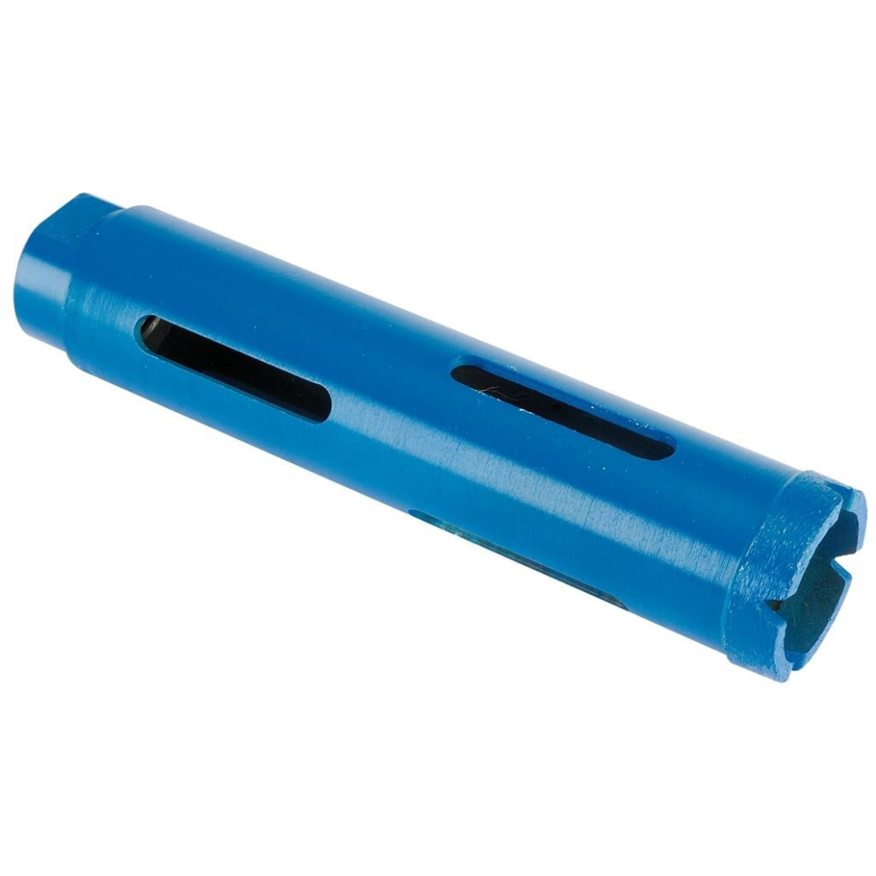Draper Diamond Core Drill Bit, 38 X 170Mm