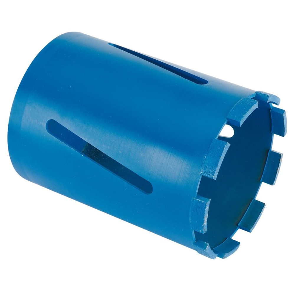 Draper Diamond Core Drill Bit, 117 X 170Mm