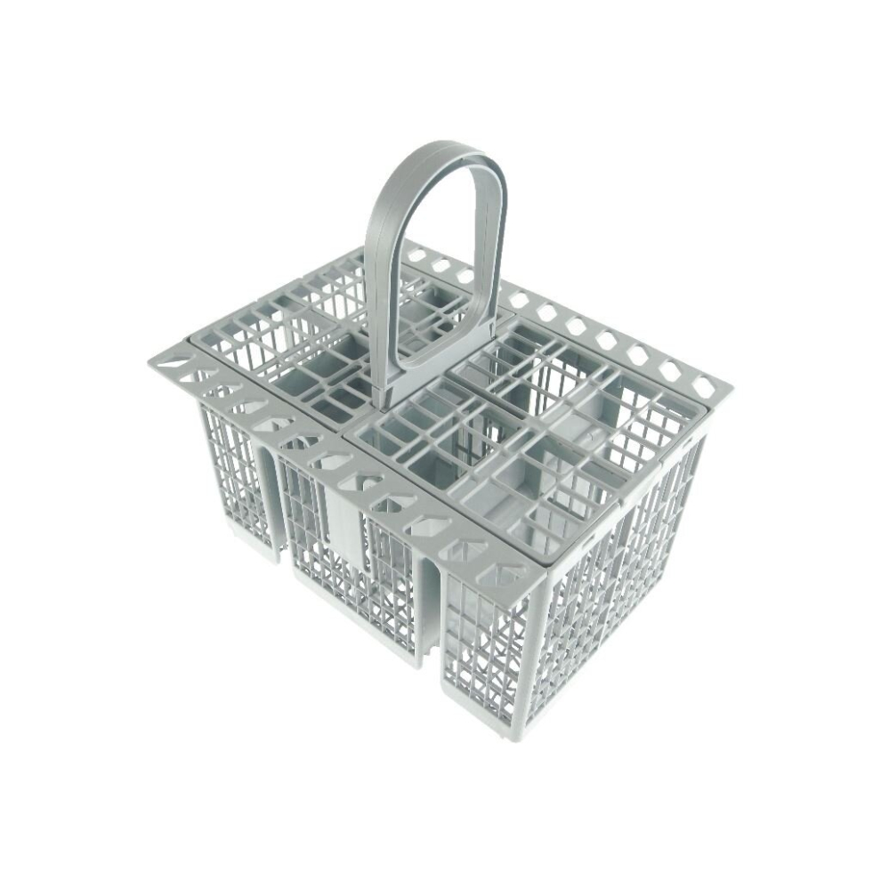 Cutlery Basket Mediu M - Basic for Hotpoint/Whirlpool/Indesit Dishwasher