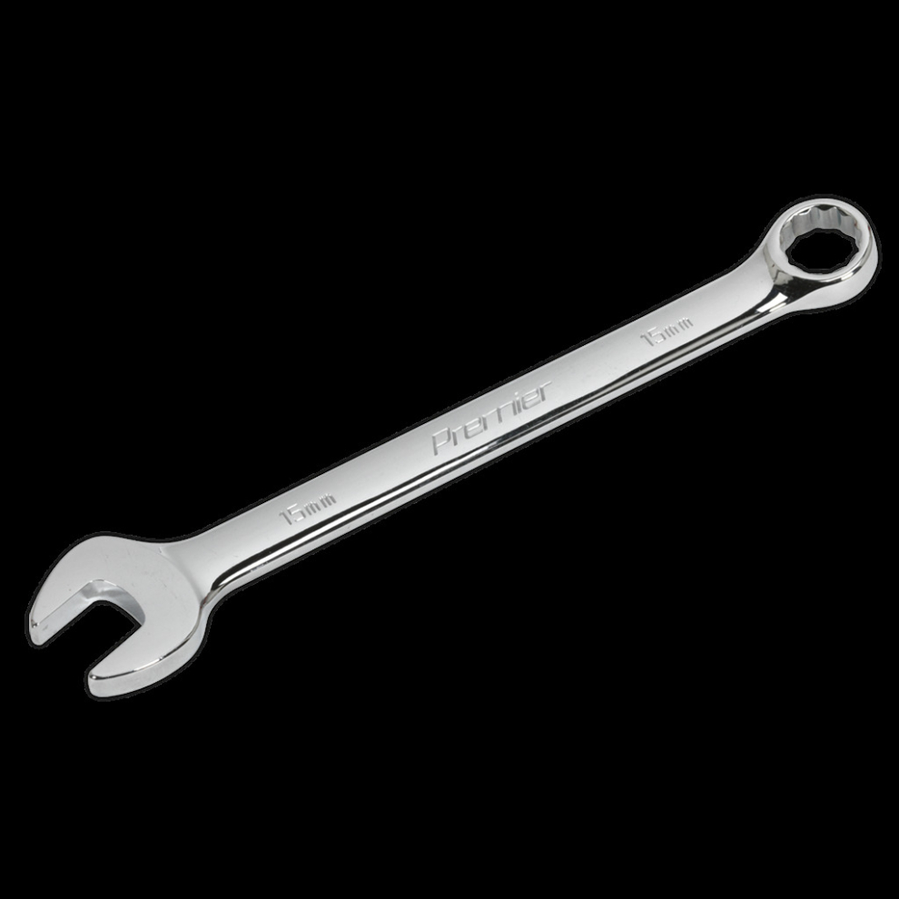 Sealey Combination Spanner 15Mm