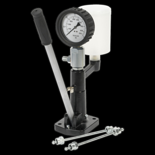 Sealey Diesel Injector Nozzle Tester