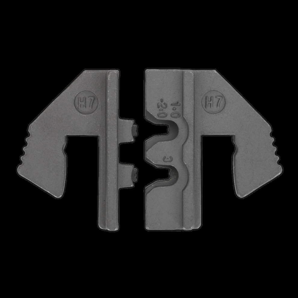 Sealey Delphi Weather Pack Crimping Jaws