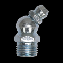 Grease Nipple 45° 10 x 1mm Pack of 25