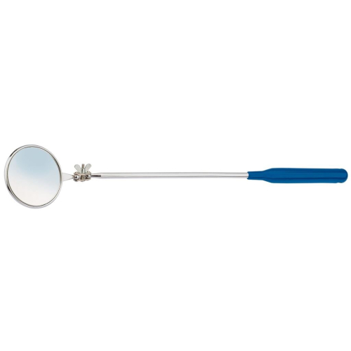 Draper Fixed Shaft Inspection Mirror, 370mm