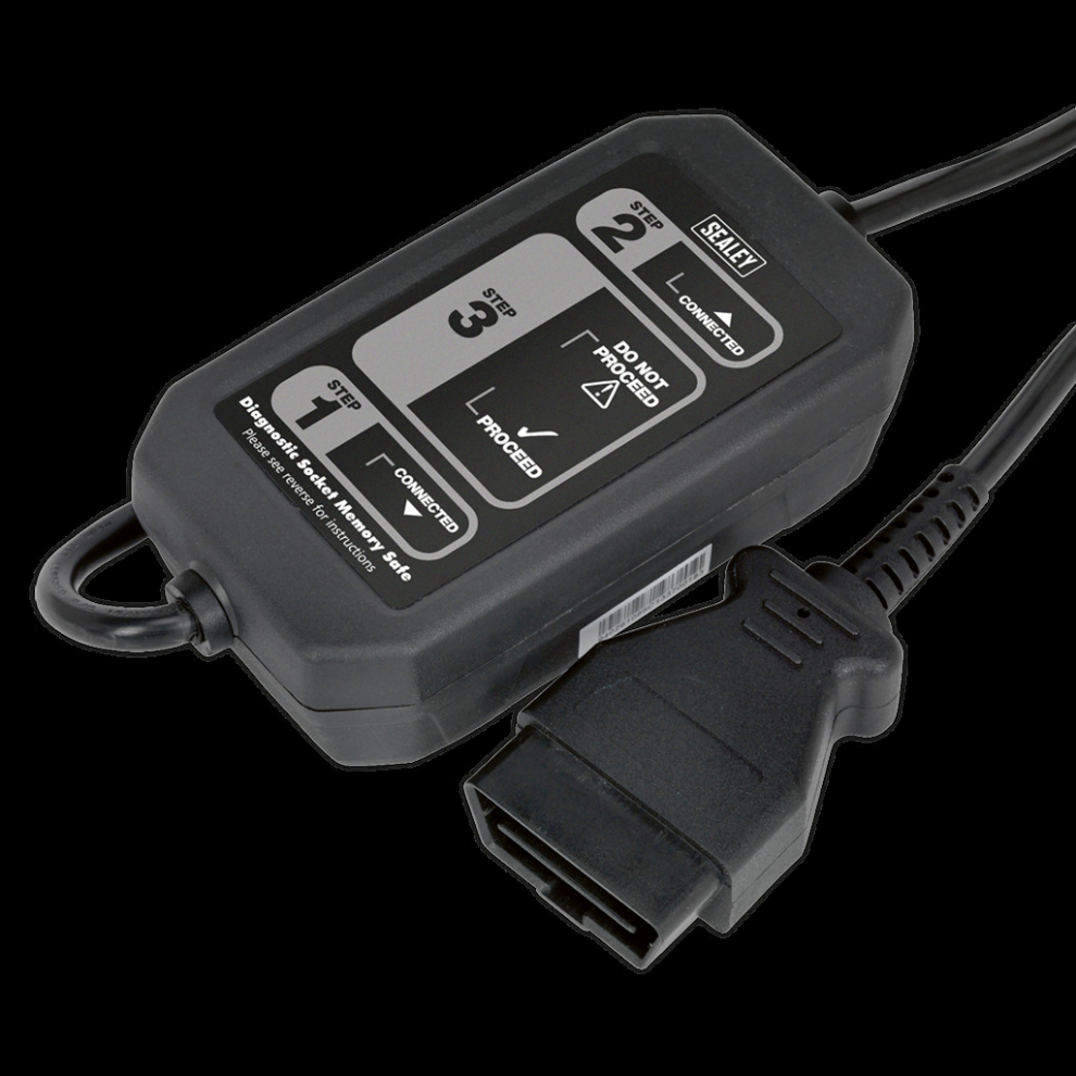 Diagnostic Socket Memory Safe - EOBD