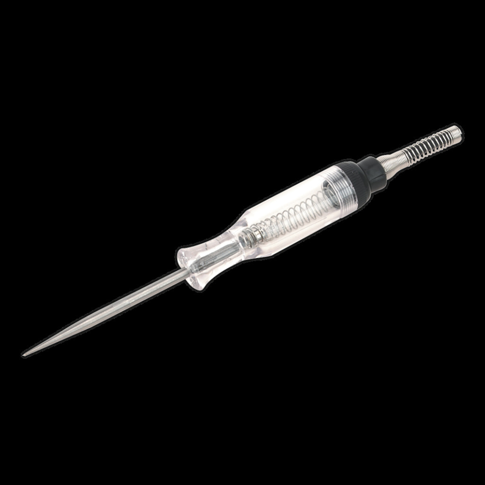 Circuit Tester with Test Light 6-24V