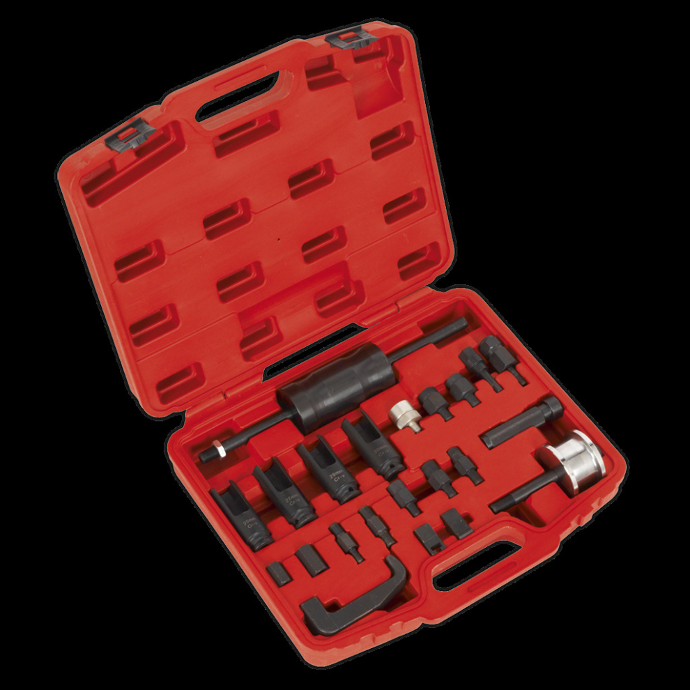 Sealey Diesel Injector Master Kit