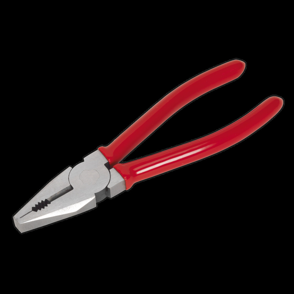 Sealey Combination Pliers 175Mm