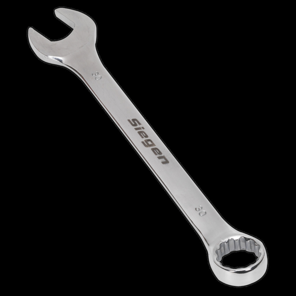 Combination Spanner 30mm-image-OPC-PT98HN-NEW