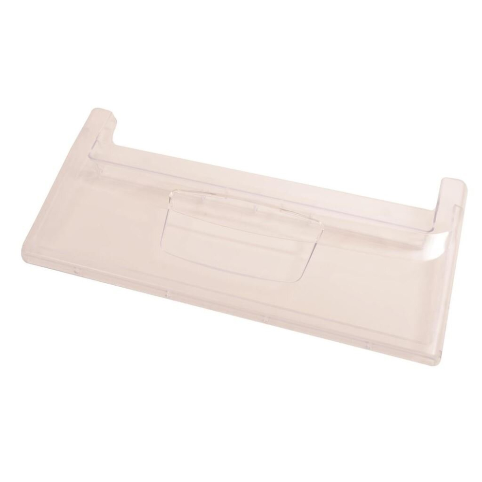 Freezer Drawer Front for Indesit/Hotpoint Fridges and Freezers