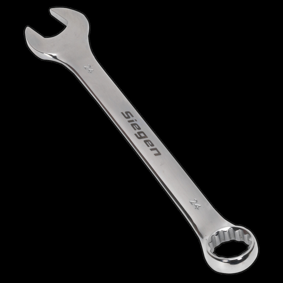 Combination Spanner 24Mm 5051747746558
