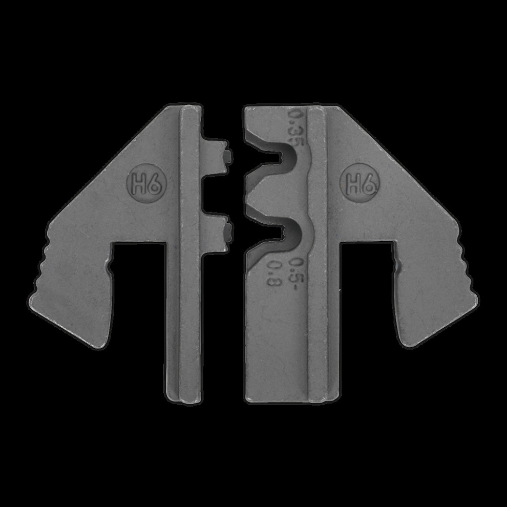 Sealey Delphi Weather Pack Crimping Jaws