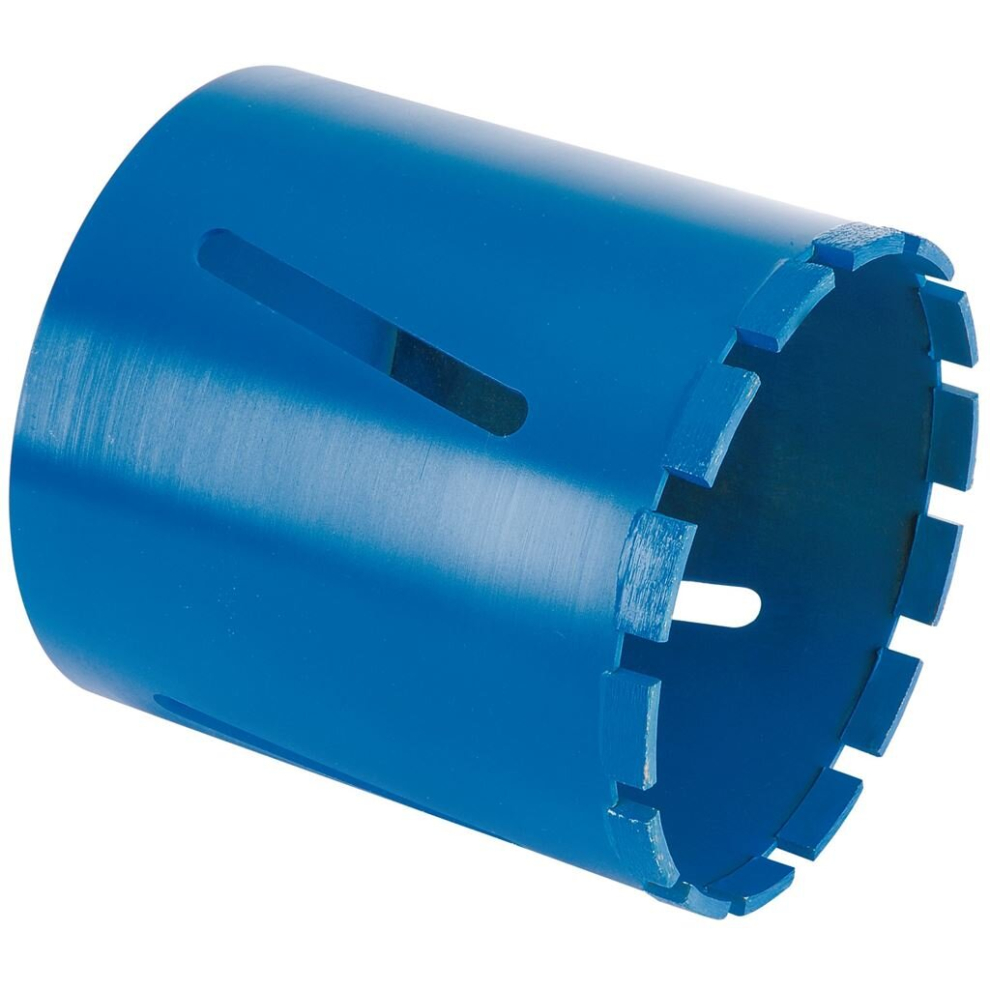 Diamond Core Drill Bit, 152 x 170mm