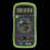 Sealey Digital Multimeter 8-Function with Thermocouple Hi-Vis 1