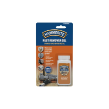 Hammerite Rust Remover Gel Blister - 100ml
