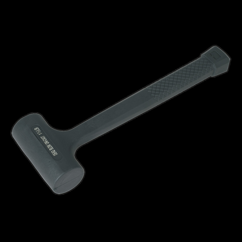 Sealey Dead Blow Hammer 1.5Lb