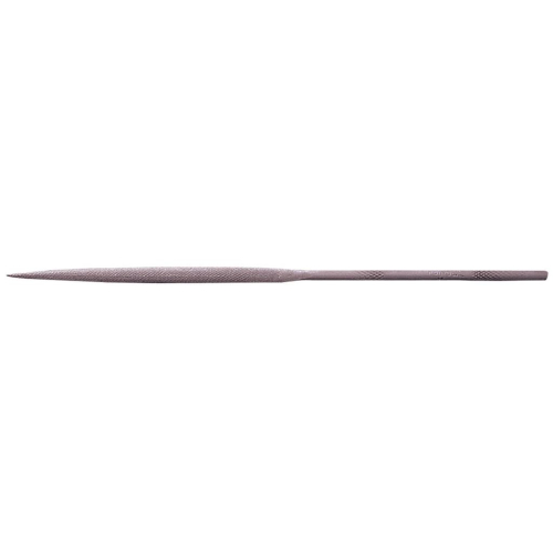 Draper Half Round Second Cut Needle File (Box of 12)