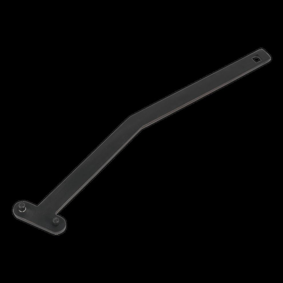 Diesel Engine Auxiliary Belt Tension Tool - For Ford, Jaguar 2.0D, 2.2D Di/Tddi/Tdci & 2.4D Tddi - Chain Drive 5051747579736