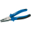 Draper Heavy Duty Soft Grip Combination Pliers, 160mm 1