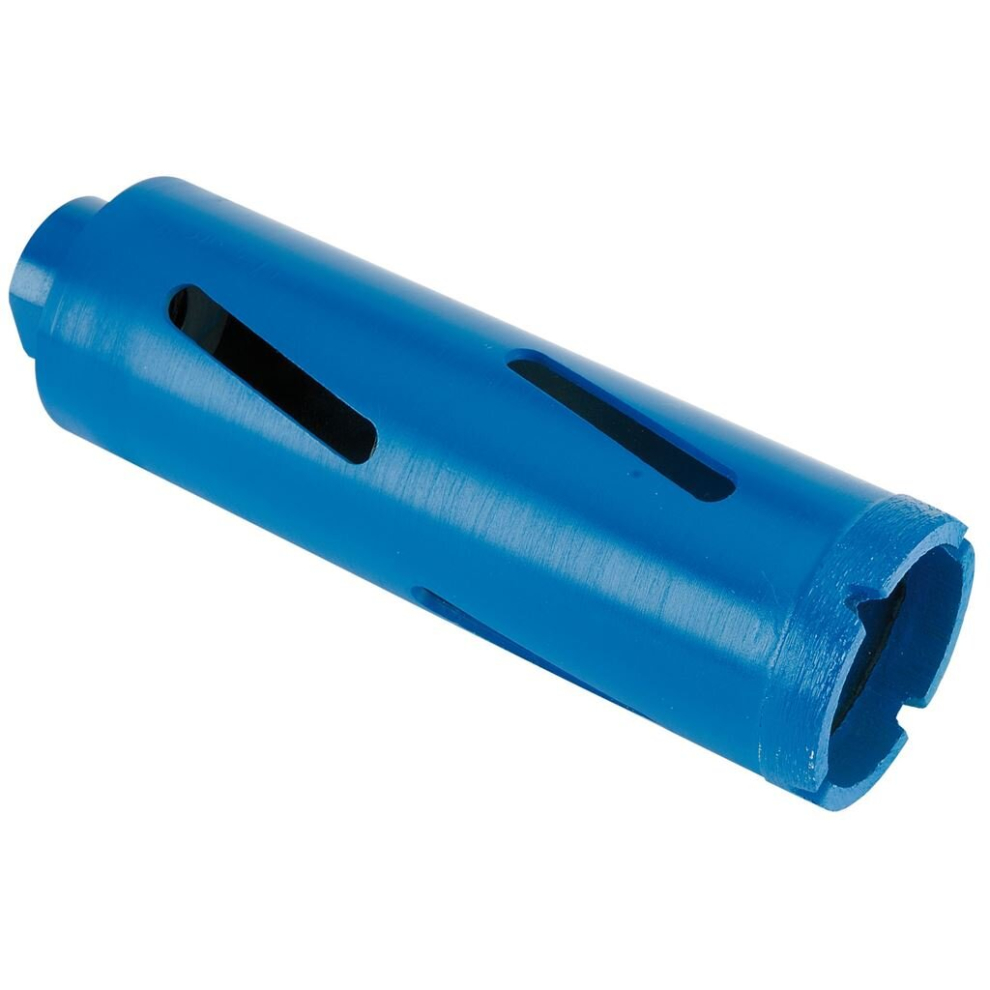 Diamond Core Drill Bit, 52 x 170mm