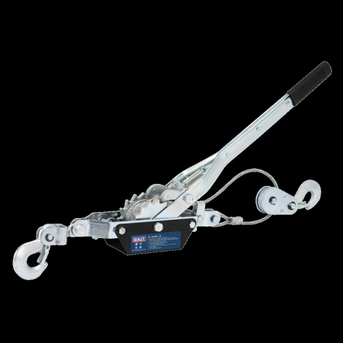 Sealey Hand Power Puller 1000kg