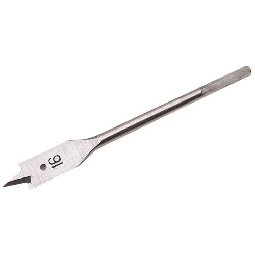 Draper Flat Wood Drill Bit, 16mm