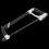 Sealey Hacksaw Adjustable Blade Professional 300mm 1