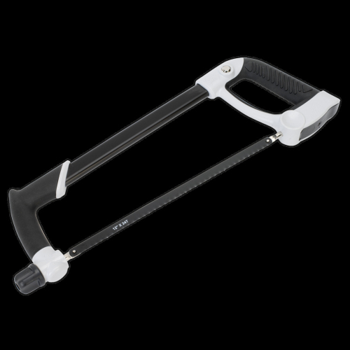 Sealey Hacksaw Adjustable Blade Professional 300mm
