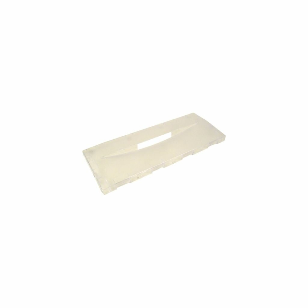 Freezer Drawer Front for Hotpoint/Indesit/Ariston/Scholtes Fridges and Freezers