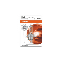 Halogen Bulb - H4 12V 60/55W - (472) P43t