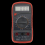 Sealey Digital Multimeter 8-Function with Thermocouple 1
