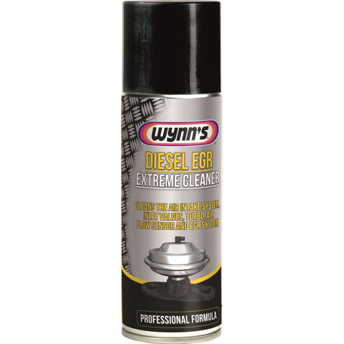 Wynns Diesel EGR Cleaner - 200ml