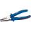 Draper Heavy Duty Soft Grip Combination Pliers, 180mm 1