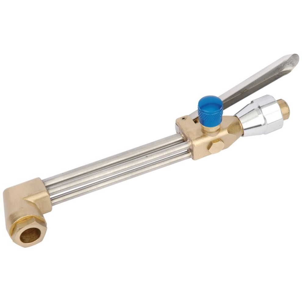 Draper Heavy Duty Cutting Attachment (For Use With Stock No. 35031)