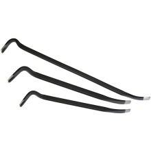 Demolition Bar Set (3 Piece)