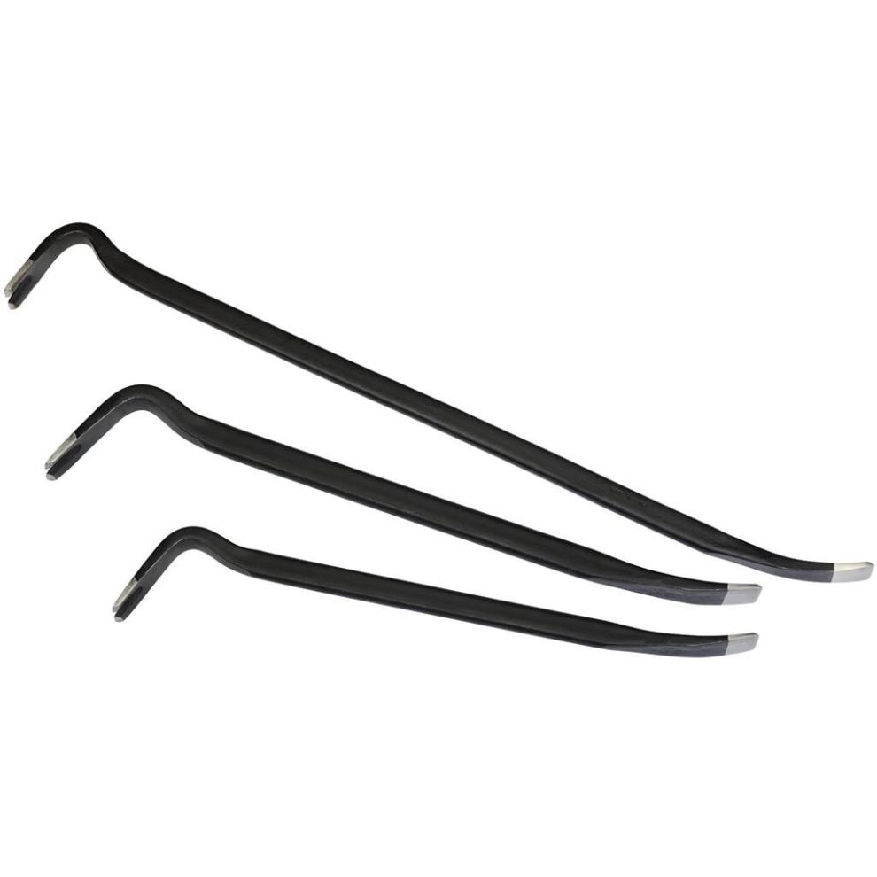 Demolition Bar Set (3 Piece)