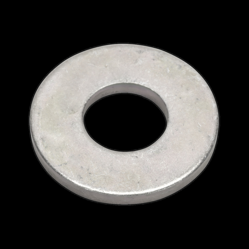 Flat Washer BS 4320 M10 x 24mm Form C Pack of 100