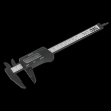 Digital Electronic Vernier Caliper 0-150mm(0-6")
