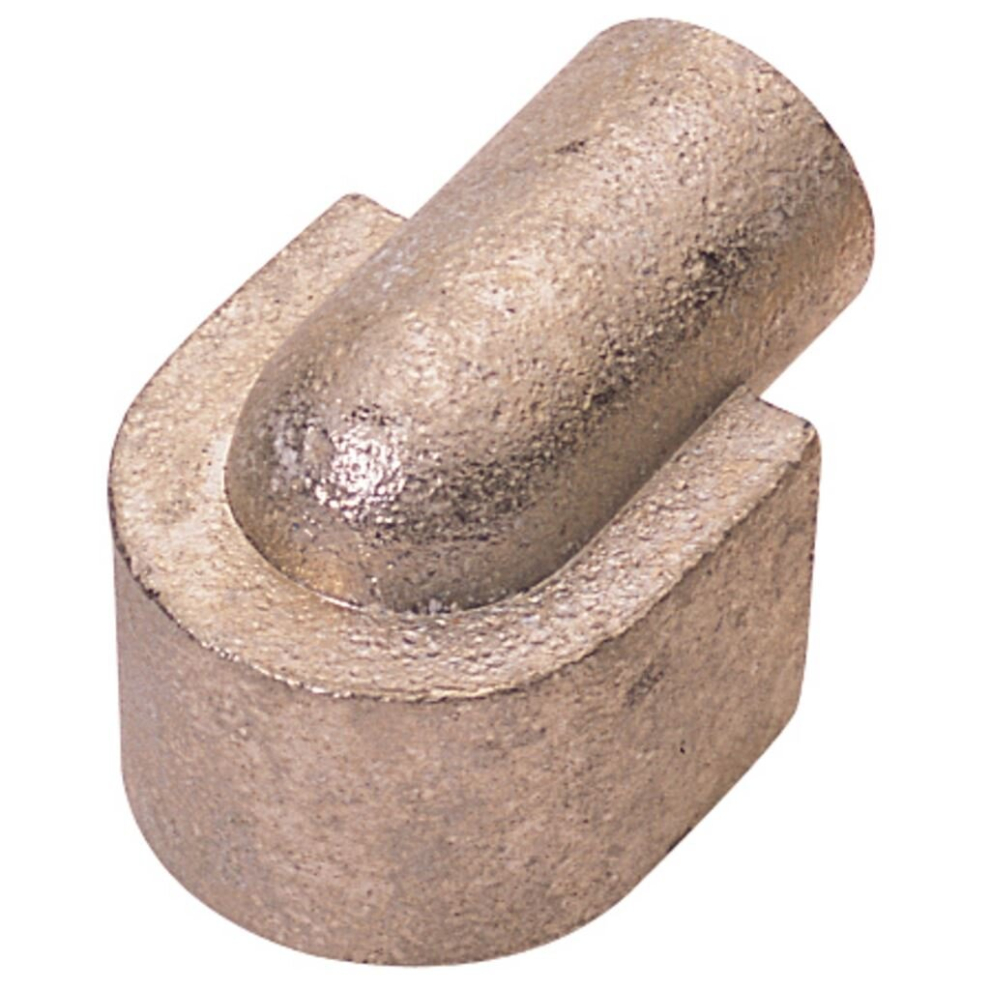 Heavy Duty Hook on Connector, 1/8"" BSP