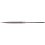 Draper Flat Taper Second Cut Needle File (Box of 12) 1