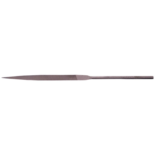 Draper Flat Taper Second Cut Needle File (Box of 12)