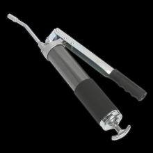 Grease Gun Heavy-Duty Twin Piston 3-Way Fill