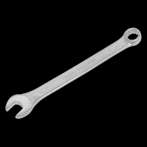 Sealey Combination Spanner 9mm