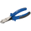 Draper Heavy Duty Soft Grip High Leverage Diagonal Side Cutter, 160mm 1